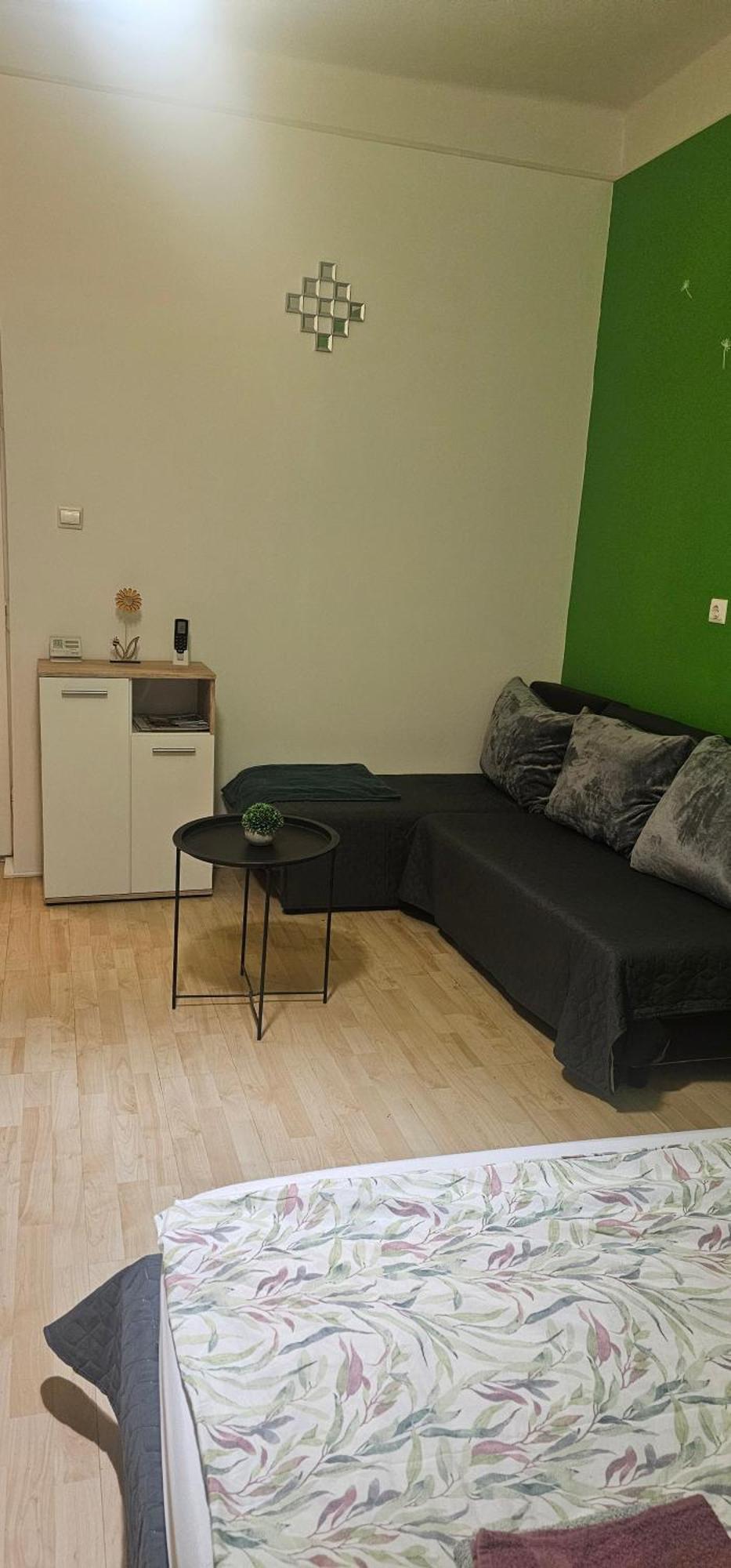 Zizi Apartman Debrecen Exterior foto